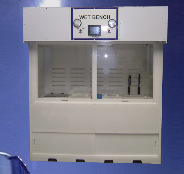 Chemical Wet Bench Fibre Abrasive Machineries Pvt Ltd