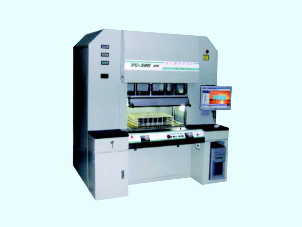 PCB PROCESSING/ TESTING MACHINERY Fibre Abrasive Machineries Pvt Ltd